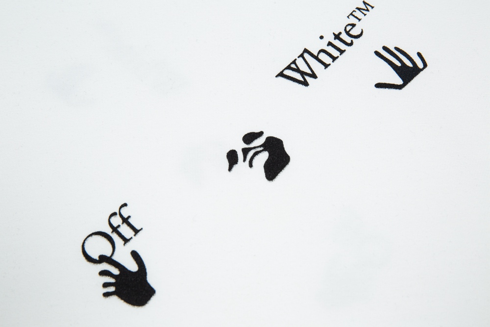 Off White T-shirt